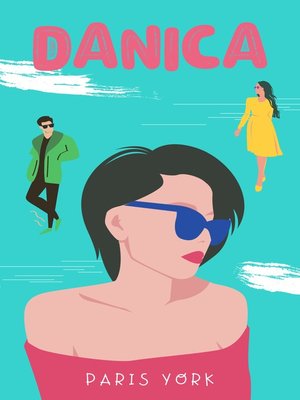 cover image of Danica